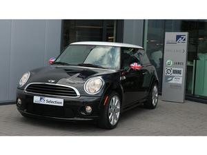 Mini Cooper 1.6 BUSINESS LINE   Climate Control