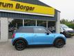 Mini Cooper D 1.5 CHILI SERIOUS BUSS Navi  Clima 16`LM Xenon