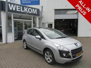 Peugeot 3008 1.6 THP Active *All-in prijs! * Automaat - Navi - Panodak*