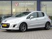 Peugeot 308 1.6 THP SPORTIUM 5-Deurs   156PK   Navigatie   Trekhaak   17` Sportvelgen