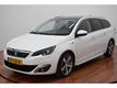 Peugeot 308 SW ALLURE 2.0 BLUEHDi 150PK AUTOMAAT * GT-LINE LOOK *