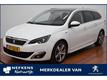 Peugeot 308 SW ALLURE 2.0 BLUEHDi 150PK AUTOMAAT * GT-LINE LOOK *