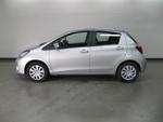 Toyota Yaris 1.0 VVT-I BUSINESS 5-DRS. CAMERA