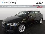 Audi A3 Sportback 1.6 TDI ATTRACTION PRO LINE PANORAMADAK