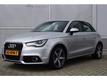 Audi A1 Sportback 1.4 TFSi 122 pk S tronic Ambition Pro Line   xenon   clima   17`