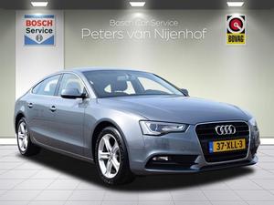 Audi A5 Sportback 1.8 TFSI PRO LINE NAVI XENON 17` 91DKM BTW