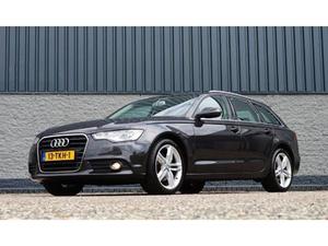 Audi A6 Avant 2.0 Tdi Pro Line Business