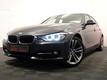 BMW 3-serie Sedan 320D 164pk AUT8 HIGH EXECUTIVE Sportline, Vol leer, Xenon, NaviPro, Full