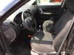 Skoda Fabia 1.2 TDI Greenline  1ste eig. Airco Cruise PDC 15``LMV