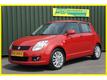 Suzuki Swift 1.3I SPORT 5-DRS   CLIMA   KEYLESS   VELGEN   MOOIE AUTO!