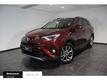 Toyota RAV4 2.0 VVT-I 4WD CVT  Leer, Navigatie, Parkeersensoren