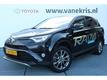 Toyota RAV4 2.5 2WD Hybrid Executive Business, Leder Lage KM!