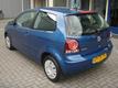 Volkswagen Polo 1.4 16v Optive   Airco