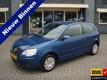 Volkswagen Polo 1.4 16v Optive   Airco