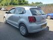 Volkswagen Polo 1.4-16V Comfortline Airco, Cruise, 5Drs