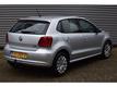 Volkswagen Polo 1.2 90pk TSI BLUEMOTION COMFORT EDITION Airco Cruiscontrol Elektrische ramen voor   achter Trekhaak