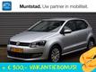 Volkswagen Polo 1.2 90pk TSI BLUEMOTION COMFORT EDITION Airco Cruiscontrol Elektrische ramen voor   achter Trekhaak