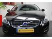 Volvo V60 2.0 D4 Summum LEDER NAVI SCHUIF KANTEL DAK DVD SCHERMEN AFN. TREKHAAK NIEUW STAAT !!