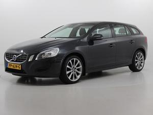 Volvo V60 1.6 D2 115 PK 6-Bak Kinetic