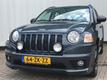 Jeep Compass 2.4 LIMITED RALLYE Automaat