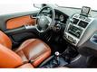 Kia Sportage 2.0 CRDi 141 Pk X-Ception ECC Bruin leder Navi Cruise Stoelverwarming PDC Trekhaak 16 inch