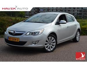 Opel Astra 1.4 Turbo Cosmo | Navigatie | LMV