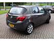 Opel Corsa 1.4-16v Edition  16`Lmv, Cruise Control, Airco, Lederen stuurwiel