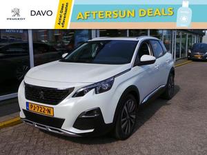 Peugeot 3008 1.2 PureTech 130pk Allure