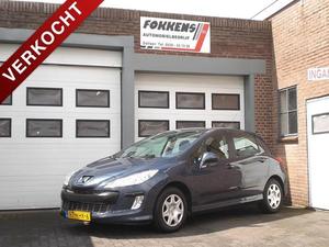 Peugeot 308 1.6 VTI 16V 5-DRS XS