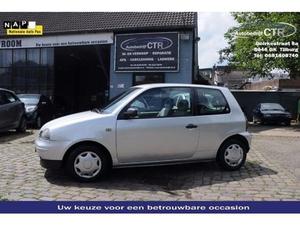 Seat Arosa 1.4i Stella