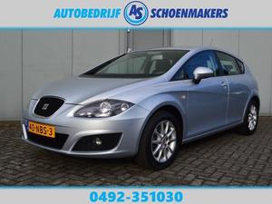 Seat Leon 1.2 TSI STYLE AIRCO !!