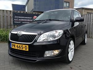 Skoda Fabia 1.2 TSI AMBITION monte carlo  bj 2010