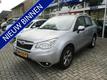 Subaru Forester 2.0 Comfort CVT AUTOMAAT dealer onderhouden! trekhaak! camera!