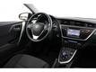 Toyota Auris 1.8 Hybrid Lease | Trekhaak