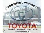 Toyota Yaris 1.3 VVT-I S-Line, Leder, LM velgen, Airco!