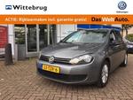 Volkswagen Golf 1.2 TSI TREND EDITION 105 PK   Navigatie!!