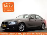 BMW 3-serie Sedan 320D HIGH EXECUTIVE AUT8 Navi Pro, SportLeer, Xenon, Full