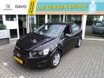 Chevrolet Aveo 1.2 86PK LT