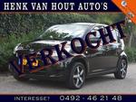 Daihatsu Sirion 2 1.3-16V SPORT | VERKOCHT