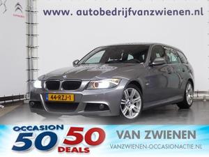 BMW 3-serie 2.0I TOUR M PAKKET -170PK - SPORTIEVE UITVOERING !!