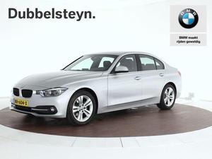 BMW 3-serie 320d High Executive Sedan Automaat