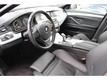 BMW 5-serie 520i HIGH EXECUTIVE Gr. Navigatie Xenon Leer Stoelverw. camera 184PK! Zondag a.s. open!