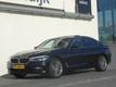 BMW 5-serie 520D EDE HIGH EXECUTIVE, Navi prof, Hifi sys, DAB-Tuner, Schuifdak, Comfortstoelen, Head-UP, Sportli