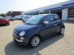 Fiat 500 1.0 TwinAir Easy  LM Velgen Chroom