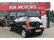 Kia Picanto 1.0i-12V ISG 5-Drs Airco Radio-CD MP3 Centr.deurvergrendeling 7jr.Garantie