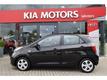 Kia Picanto 1.0i-12V ISG 5-Drs Airco Radio-CD MP3 Centr.deurvergrendeling 7jr.Garantie