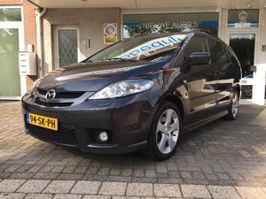 Mazda 5 2.0 Active 7-Persoons Nwe APK