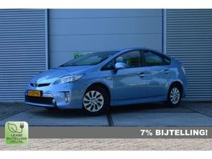 Toyota Prius 1.8 Plug-in Dynamic Business 7% Bijtelling 16.488ex