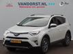 Toyota RAV4 2.5 Hybrid Style - AWD Navi