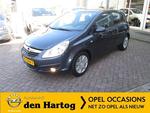 Opel Corsa 1.2-16V BUSINESS 5-Drs Automaat Airco Cruiscontrol